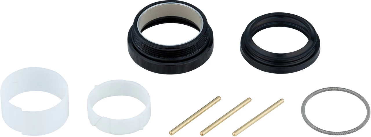 OneUp Components Dropper Post V2 Rebuild Kit 1 OneUp Components Dropper Post V2 Rebuild Kit