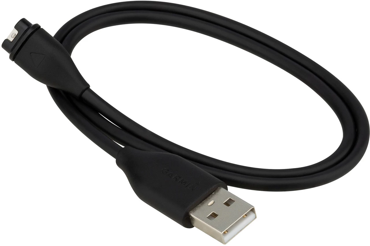 Garmin USB-Ladekabel Für Forerunner 935 2 Garmin USB-Ladekabel Für Forerunner 935 – Bild 2