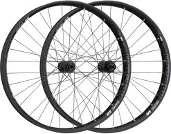 Dt-swiss BR 2250 Classic Fatbike Disc Center Lock 26" Laufradsatz