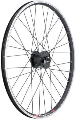 DT Swiss 535 + Shimano T3000 / DH-C3000 26" Laufrad -Shimano Store 299597