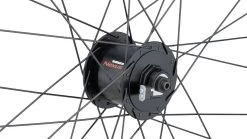 DT Swiss 535 + Shimano T3000 / DH-C3000 26" Laufrad -Shimano Store 299598