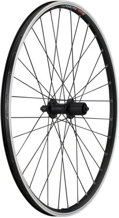 DT Swiss 535 + Shimano T3000 / DH-C3000 26" Laufrad -Shimano Store 299600