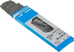 Shimano SLX Kassette CS-M7100-12 + Kette CN-M7100 12-fach Verschleißset -Shimano Store 303857