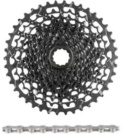 SRAM NX 1x11-fach Upgrade-Kit -Shimano Store 304244