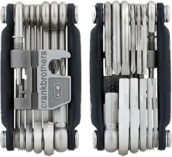 Crankbrothers M19 Multitool 11 Crankbrothers M19 Multitool -Shimano Store 307100