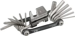 Crankbrothers M19 Multitool 12 Crankbrothers M19 Multitool -Shimano Store 307101