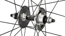 Dt-swiss T 1800 Classic 32 Track Laufradsatz -Shimano Store 311796