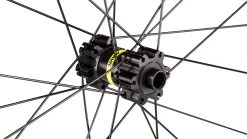 Mavic Crossride FTS-X Disc 6-Loch 29" Laufradsatz -Shimano Store 313198