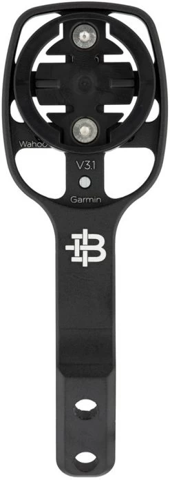 Garmin Lenkerhalterung Für Lenker-Vorbau-Einheit -Shimano Store 313449