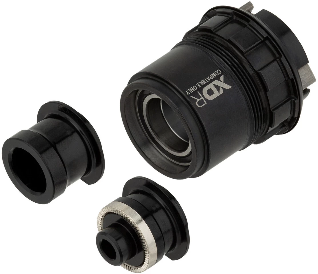 Freilaufkörper Mit CeramicSpeed-Lagern 1 Freilaufkörper Mit CeramicSpeed-Lagern