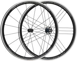 Campagnolo® Scirocco C17 Laufradsatz