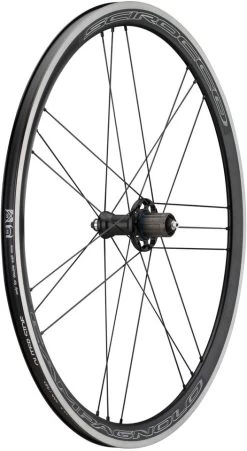 Campagnolo® Scirocco C17 Laufradsatz -Shimano Store 322788