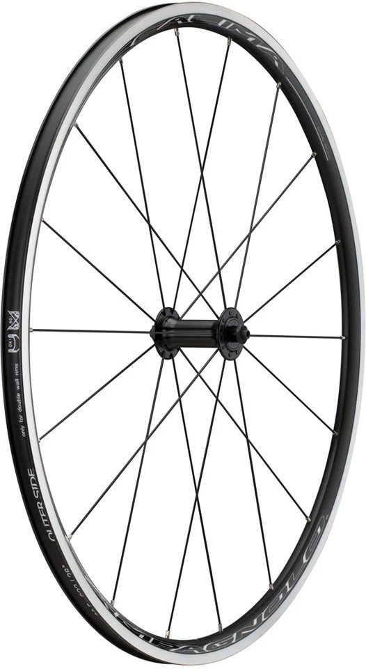 Campagnolo® Calima G3 Laufradsatz 2 Campagnolo® Calima G3 Laufradsatz – Bild 2