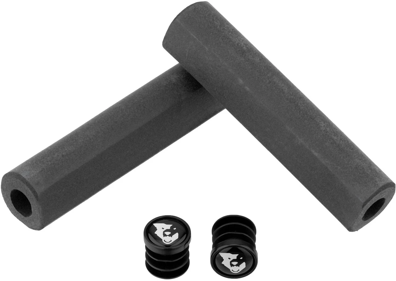 Fat Paw Cam Lenkergriffe 1 Fat Paw Cam Lenkergriffe