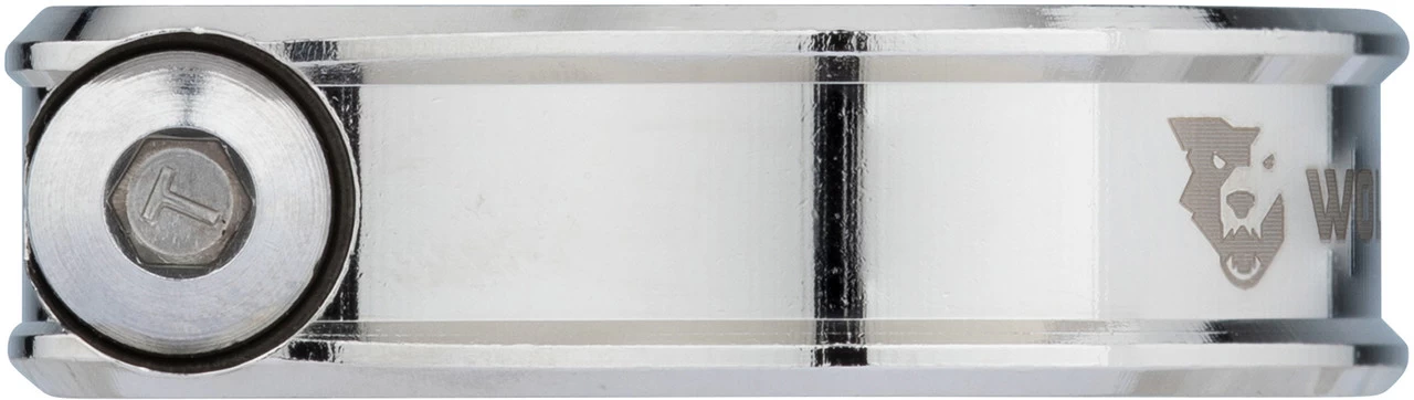 Sattelklemme 19 Sattelklemme – Bild 19