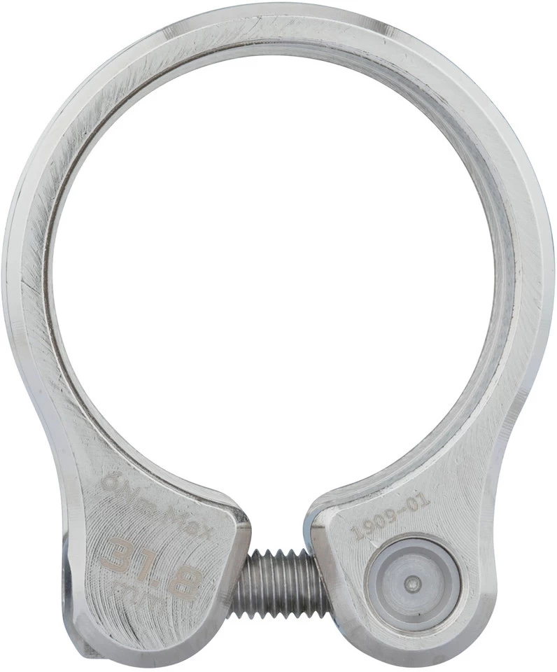 Sattelklemme 20 Sattelklemme – Bild 20