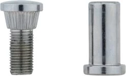 Cinelli Ersatzschraube Für 1A Schaftvorbau 5 Cinelli Ersatzschraube Für 1A Schaftvorbau -Shimano Store 333597