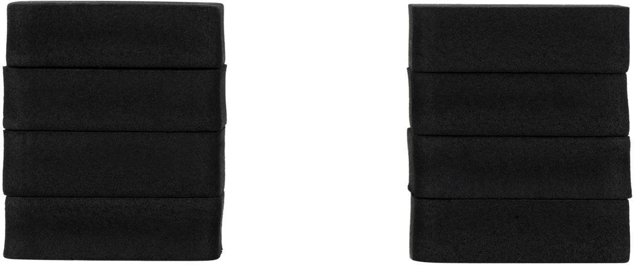 Topeak Abstandshalter Für FrontLoader - 8er Set 2 Topeak Abstandshalter Für FrontLoader - 8er Set – Bild 2