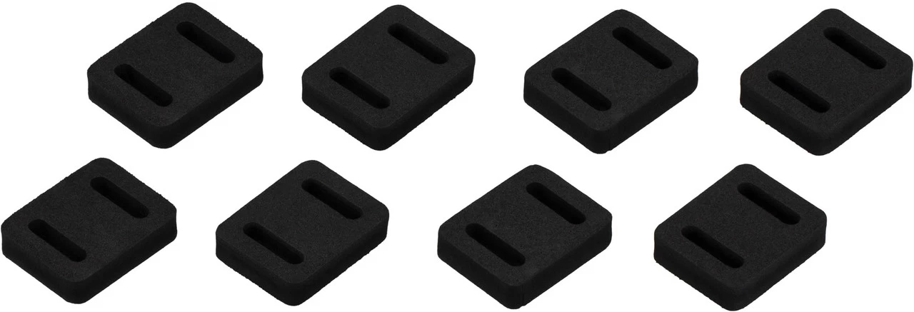 Topeak Abstandshalter Für FrontLoader - 8er Set 3 Topeak Abstandshalter Für FrontLoader - 8er Set – Bild 3