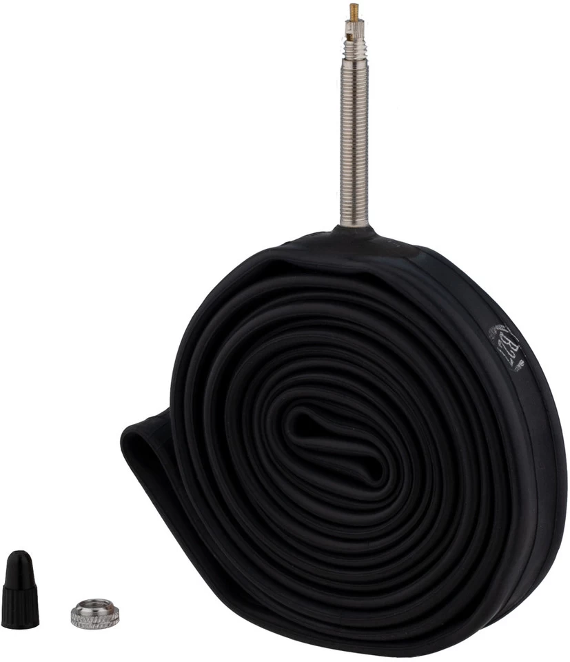 Continental Schlauch Race 28 Werkstattverpackung - 5 Stück 2 Continental Schlauch Race 28 Werkstattverpackung - 5 Stück – Bild 2