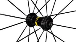 Mavic Crossride UB 26" Laufradsatz -Shimano Store 338793
