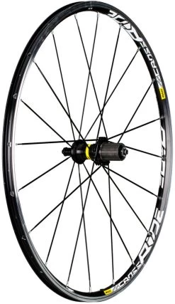 Mavic Crossride UB 26" Laufradsatz -Shimano Store 338794