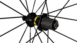 Mavic Crossride UB 26" Laufradsatz -Shimano Store 338795