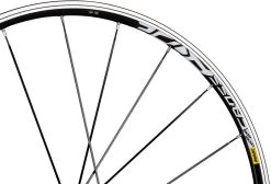 Mavic Crossride UB 26" Laufradsatz -Shimano Store 338796