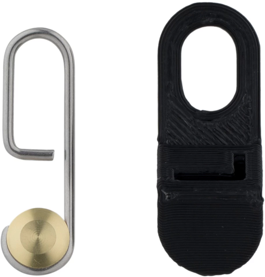 Klingelhebel Mit Werkzeug 2 Klingelhebel Mit Werkzeug – Bild 2