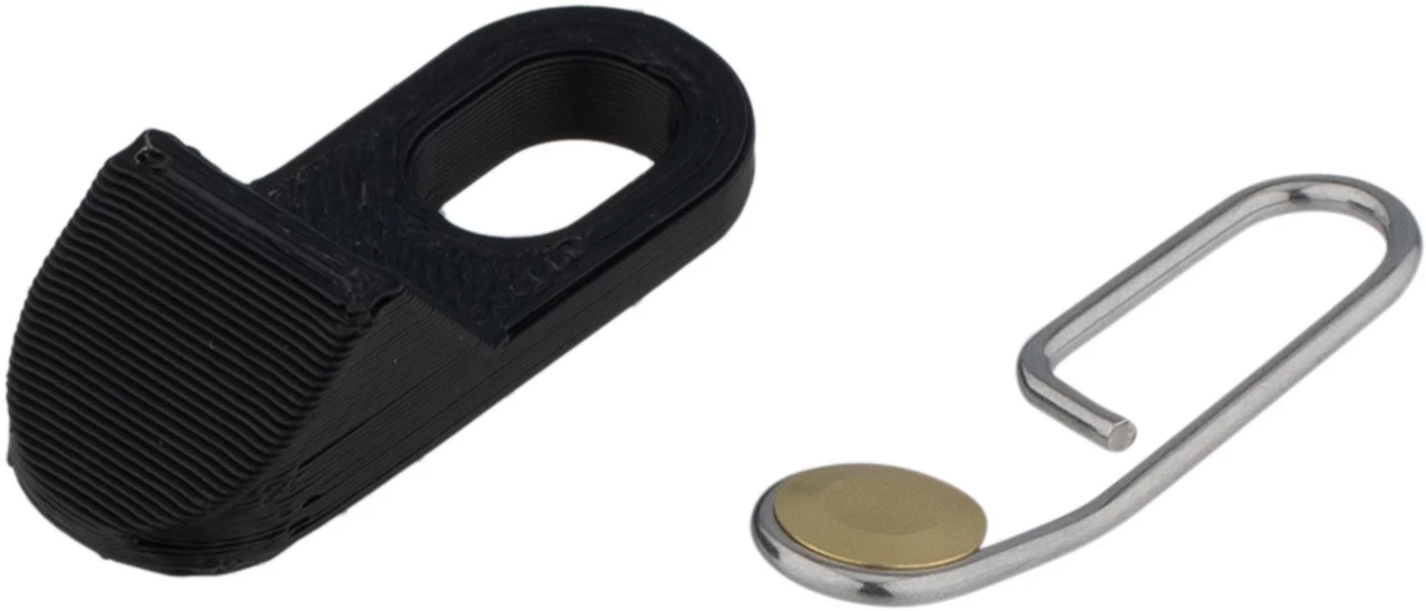 Klingelhebel Mit Werkzeug 3 Klingelhebel Mit Werkzeug – Bild 3