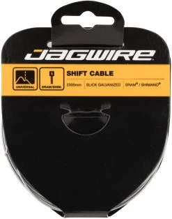 JAGWIRE Sport Schaltzug Für Shimano/SRAM -Shimano Store 341933