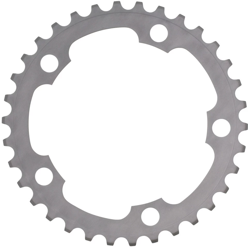 Shimano Ultegra Kettenblatt FC-6750 / FC-6750-G 10-fach 2 Shimano Ultegra Kettenblatt FC-6750 / FC-6750-G 10-fach – Bild 2