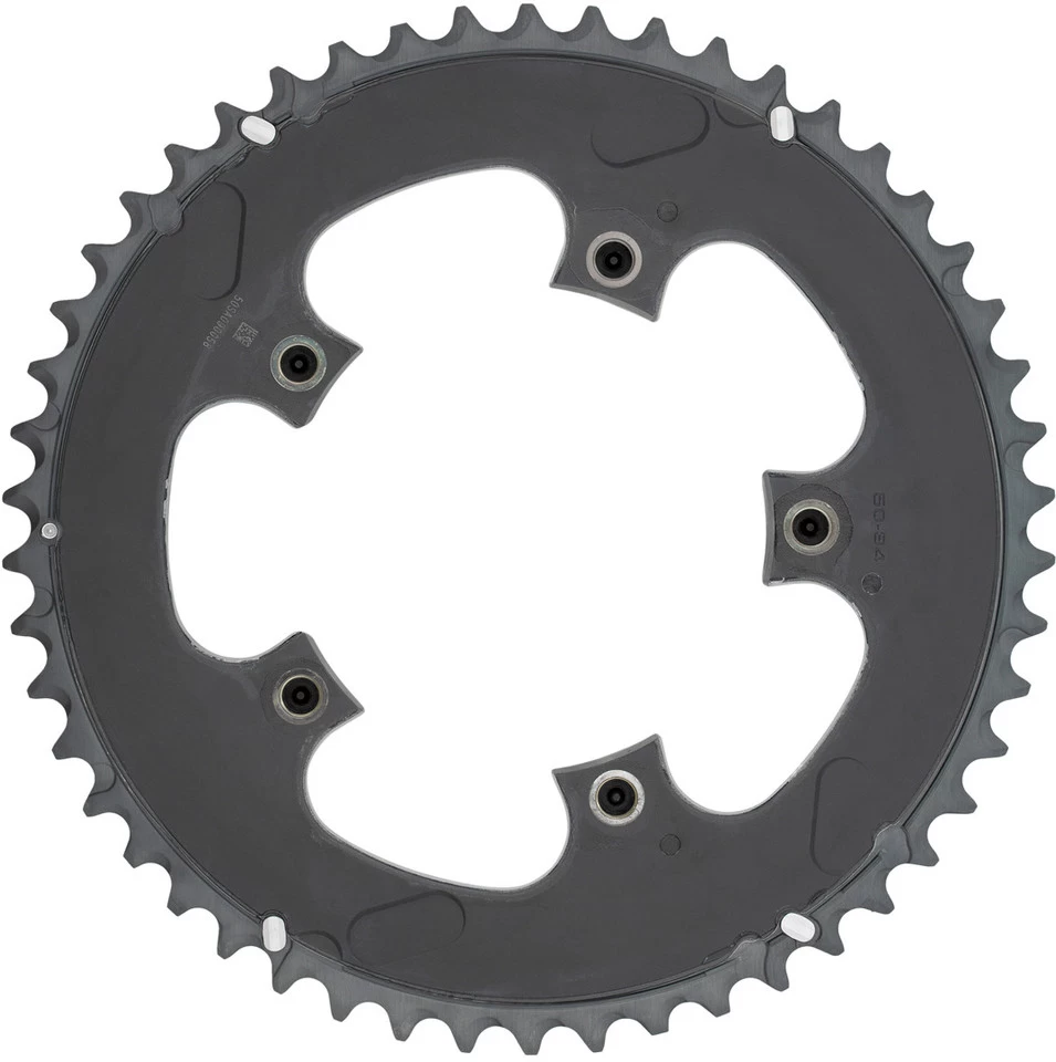 Shimano Ultegra Kettenblatt FC-6750 / FC-6750-G 10-fach 6 Shimano Ultegra Kettenblatt FC-6750 / FC-6750-G 10-fach – Bild 6