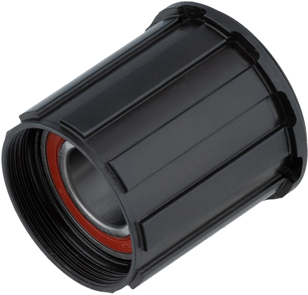 Dt-swiss Freilaufkörper Stahl Hügi / 240s / 350 / 190 / 180 Shimano 10-fach 1 Dt-swiss Freilaufkörper Stahl Hügi / 240s / 350 / 190 / 180 Shimano 10-fach