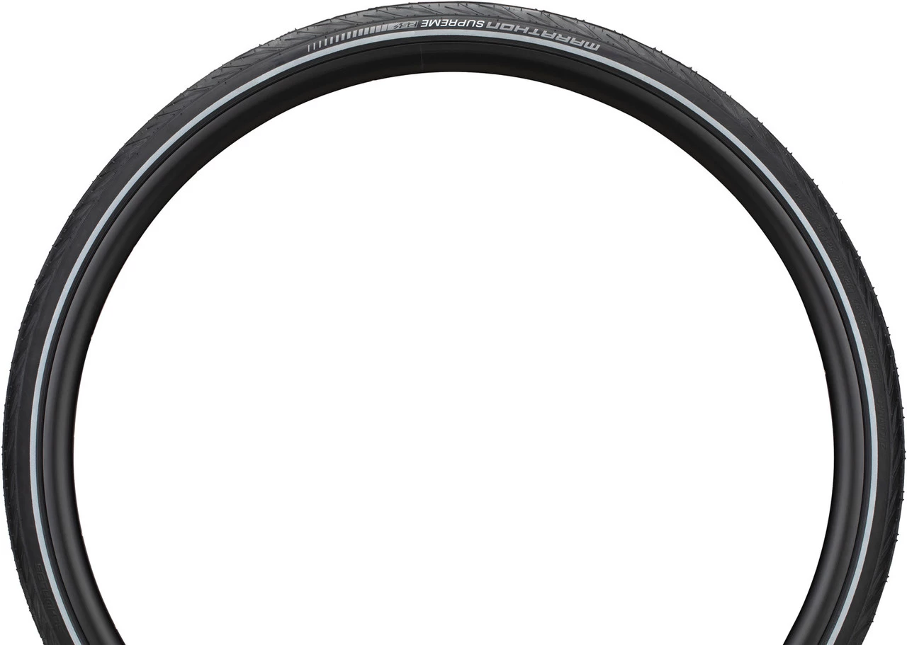Schwalbe Marathon Supreme Evolution V-Guard OSC 28" Faltreifen 2 Schwalbe Marathon Supreme Evolution V-Guard OSC 28" Faltreifen – Bild 2