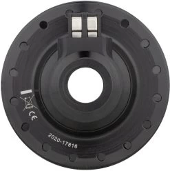 Nabendynamo PL-7 QR12 Disc Center Lock -Shimano Store 356028