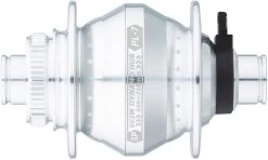 Nabendynamo PL-7 QR12 Disc Center Lock -Shimano Store 356030