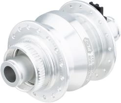 Nabendynamo PL-7 QR12 Disc Center Lock -Shimano Store 356031