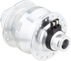Nabendynamo PL-7 QR12 Disc Center Lock -Shimano Store 356032