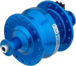 Nabendynamo PV-8 V-Brake 31 Nabendynamo PV-8 V-Brake -Shimano Store 356101