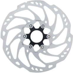 Shimano Bremsscheibe SM-RT70 Center Lock Für SLX Mit Außenverzahnung -Shimano Store 356704