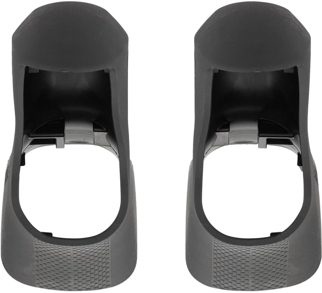 Shimano Griffgummis Für ST-6870 2 Shimano Griffgummis Für ST-6870 – Bild 2