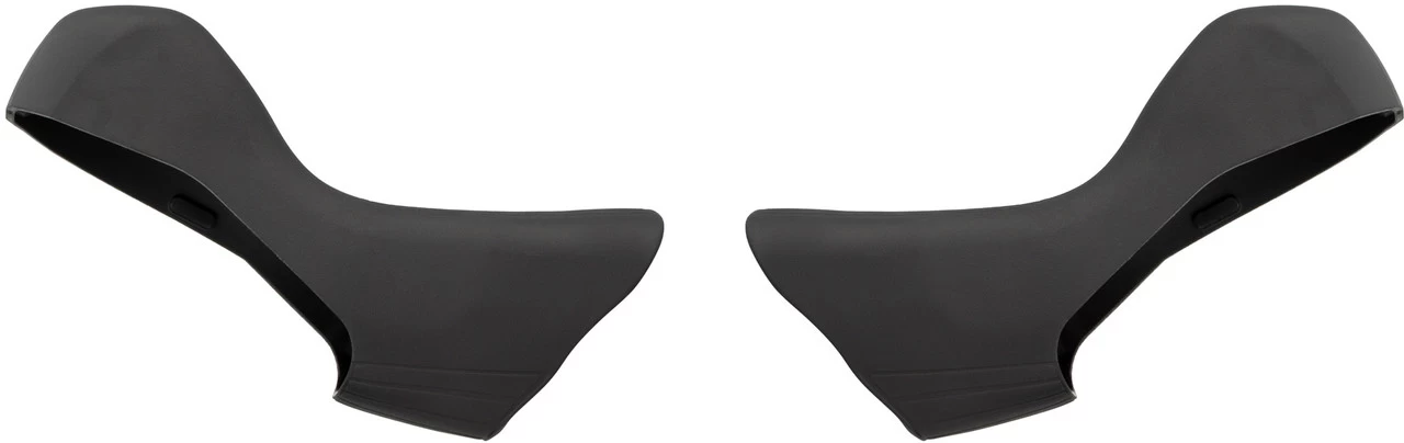 Shimano Griffgummis Für ST-R7020 / ST-4720 / ST-RX600 1 Shimano Griffgummis Für ST-R7020 / ST-4720 / ST-RX600