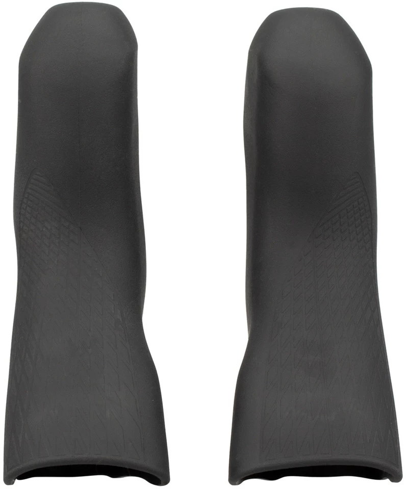 Shimano Griffgummis Für ST-R7020 / ST-4720 / ST-RX600 2 Shimano Griffgummis Für ST-R7020 / ST-4720 / ST-RX600 – Bild 2
