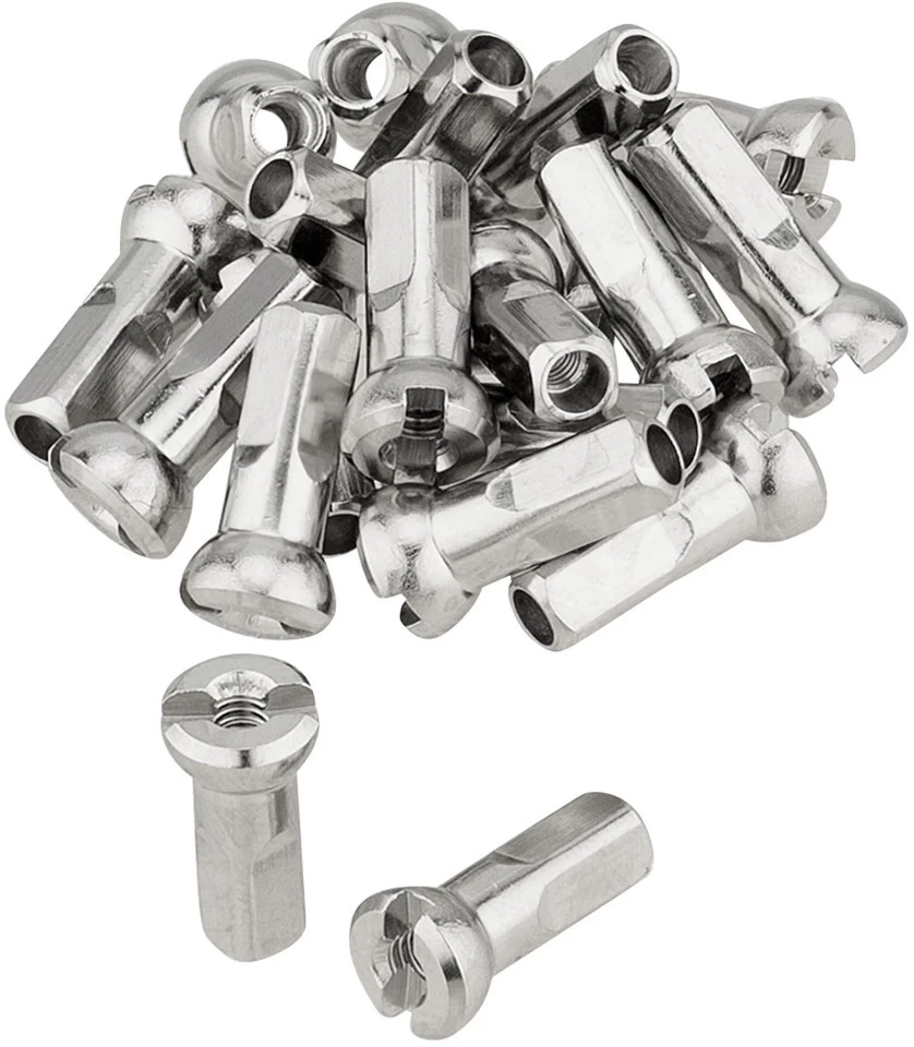 Sapim CX-Ray Straightpull Speichen + Nippel - 20 Stück 10 Sapim CX-Ray Straightpull Speichen + Nippel - 20 Stück – Bild 10