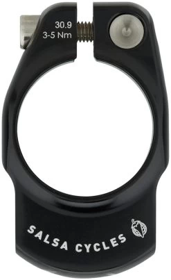 Salsa Post Lock Sattelklemme Mit Gepäckträgeraufnahme 7 Salsa Post Lock Sattelklemme Mit Gepäckträgeraufnahme -Shimano Store 380455
