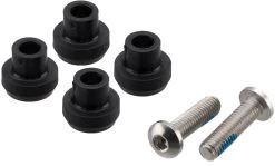 Fabric Cageless Halterlose Trinkflasche Mit Haltebolzen 600 Ml -Shimano Store 384218