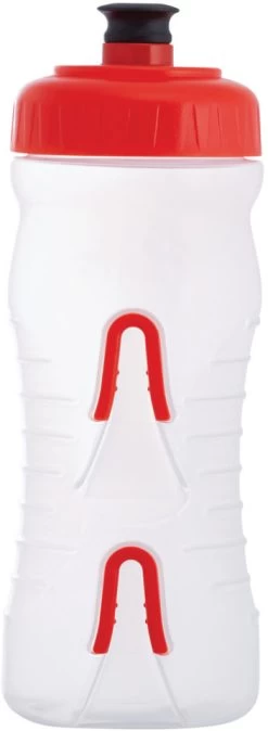 Fabric Cageless Halterlose Trinkflasche Mit Haltebolzen 600 Ml -Shimano Store 384219