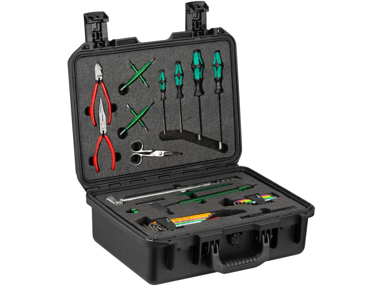 Team Issue Medium Werkzeugkoffer 1 Team Issue Medium Werkzeugkoffer