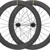 Mavic Cosmic SL 65 Disc Center Lock Carbon Laufradsatz
